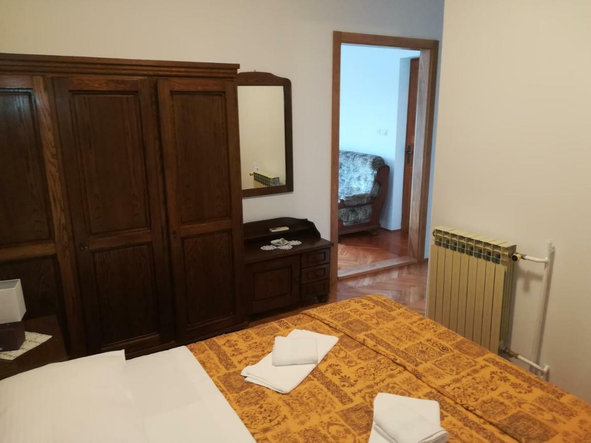 Villa Kukuljica Затон Екстер'єр фото