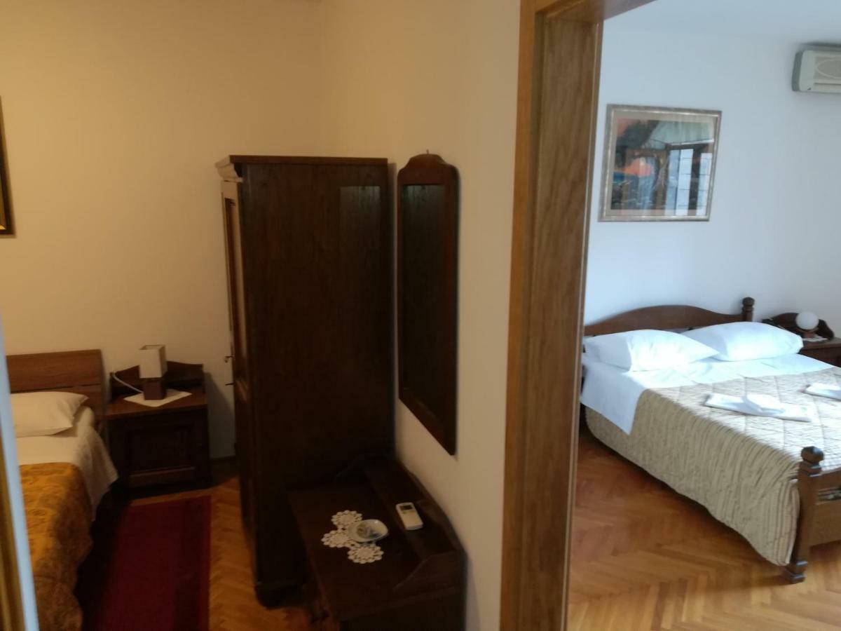 Villa Kukuljica Затон Екстер'єр фото
