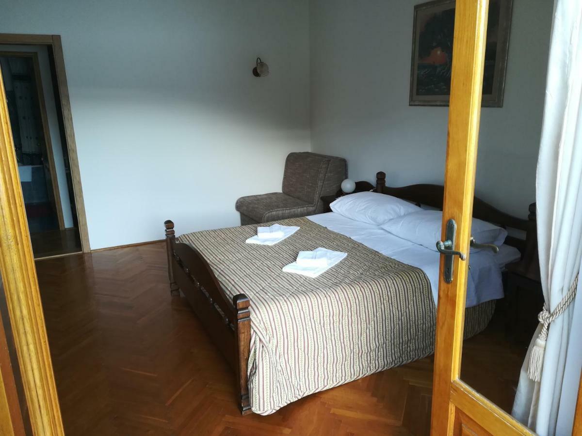 Villa Kukuljica Затон Екстер'єр фото