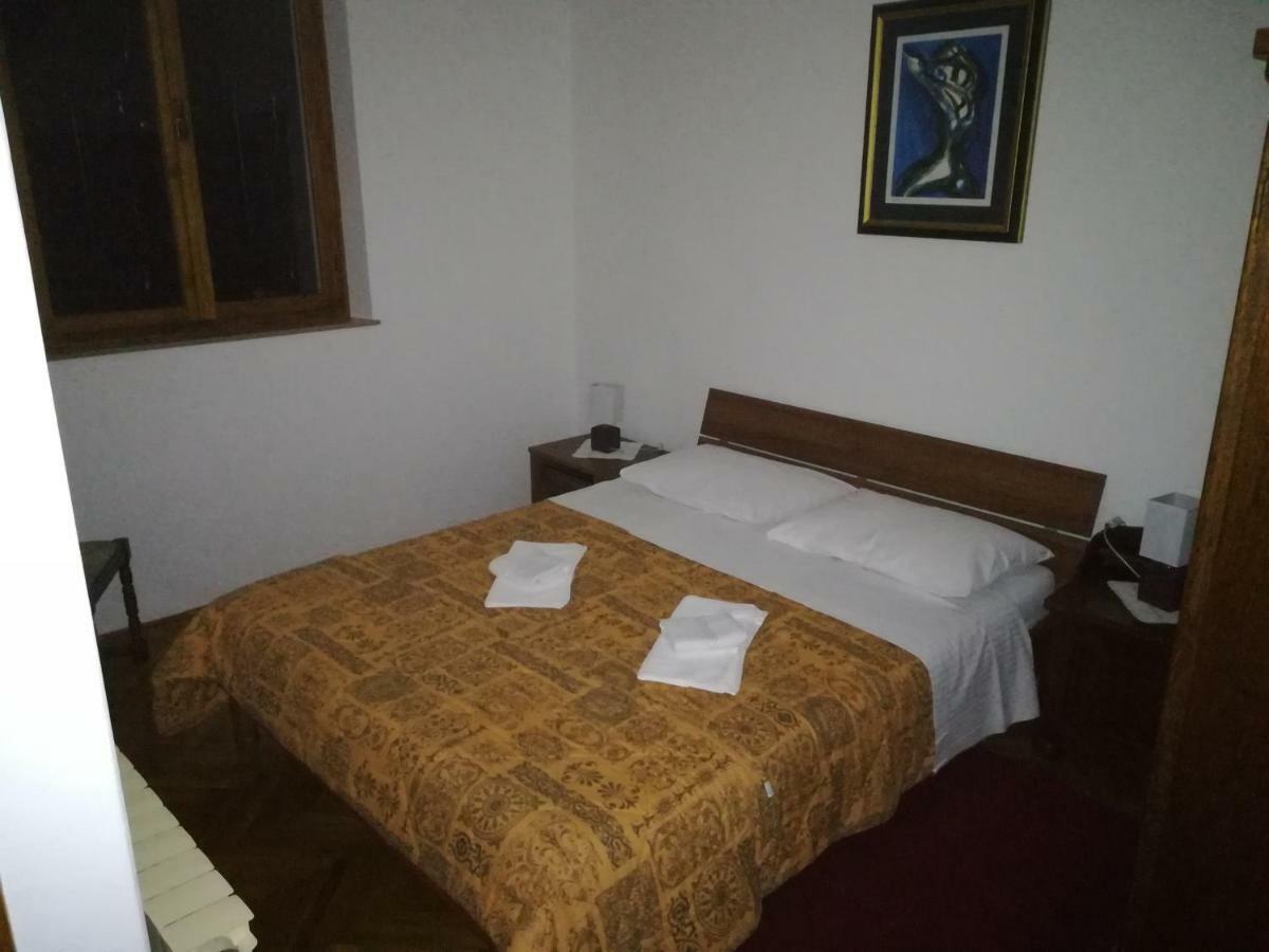 Villa Kukuljica Затон Екстер'єр фото