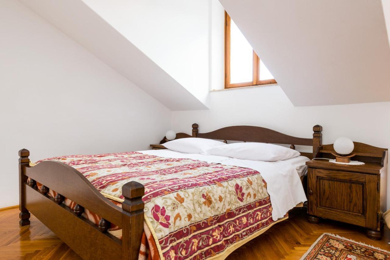 Villa Kukuljica Затон Екстер'єр фото